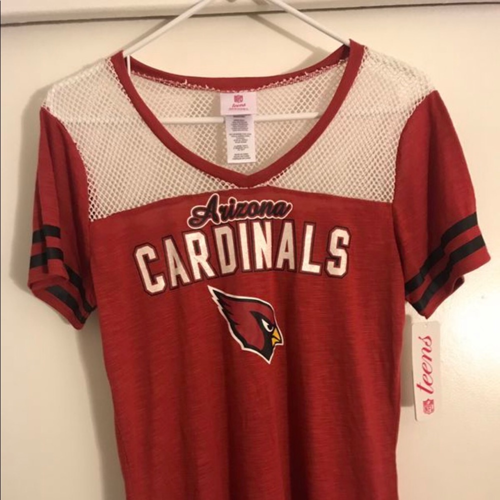 NFL Arizona Cardinals Juniors apparel